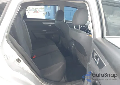 2015 Nissan Altima 2.5/2.5 S/2.5 Sl/2.5 Sv from USA, damaged, VIN 1N4AL3AP2FC175288